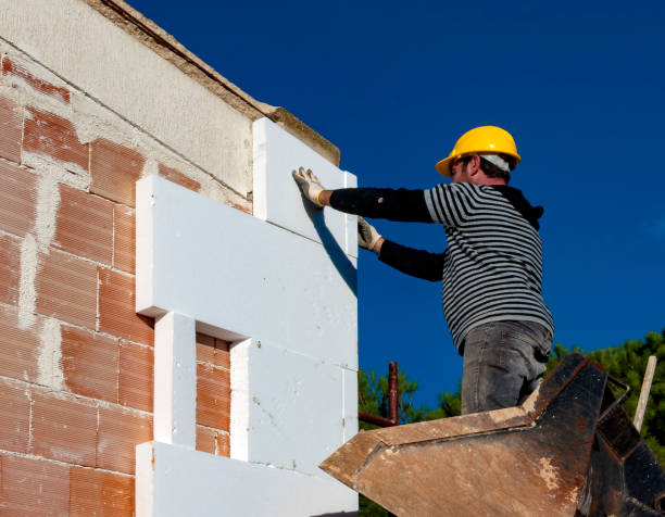 Best Insulation Repair Services  in Sundown, TX