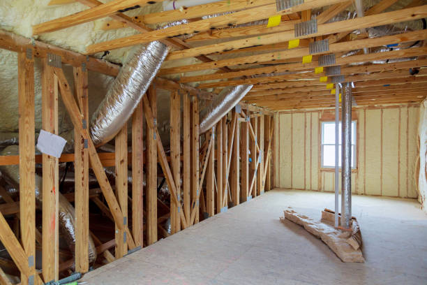 Best Best Insulation Companies  in Sundown, TX