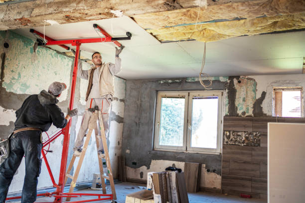 Insulation Repair Services in Sundown, TX