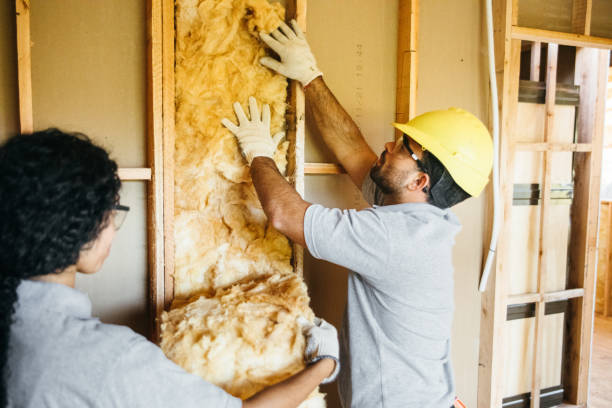 Insulation Contractors for Homes in Sundown, TX