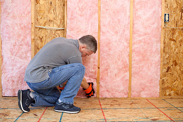 Best Garage Insulation Installation  in Sundown, TX